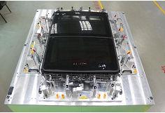 Sunroof Part Checking Fixture